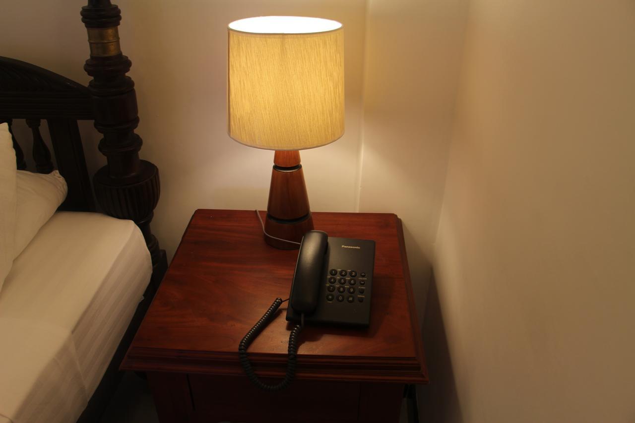 ホテル Richmond House Colombo ニュージゴダ エクステリア 写真