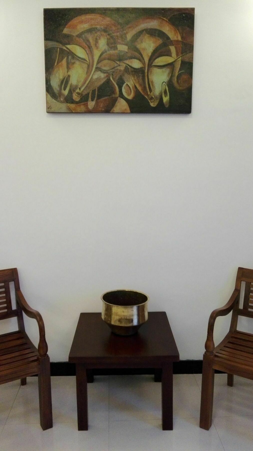 ホテル Richmond House Colombo ニュージゴダ エクステリア 写真